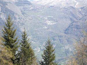 Chalets Gite le Grand Renaud : photos des chambres