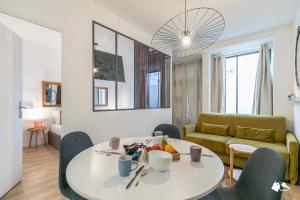 MBA - Splendide Appart - Gambey 1 - Proche République