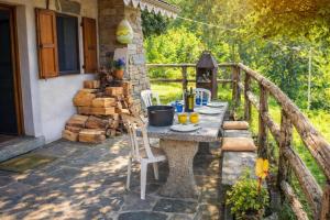 Ca Brunella 2 - Happy Rentals