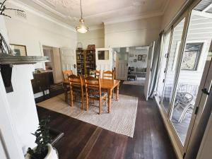 Hilltop Cottage Bridgetown