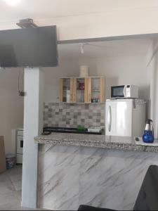 Casa para 6 pessoas em Bombinhas-SC - Temporada