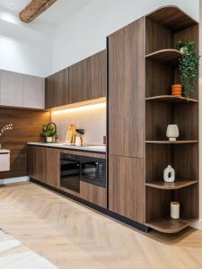 Charme et modernite au coeur du Vieux Nice