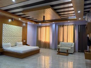 Hotel Shyam Regency