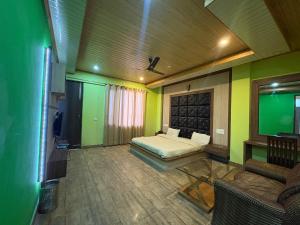 Hotel Shyam Regency