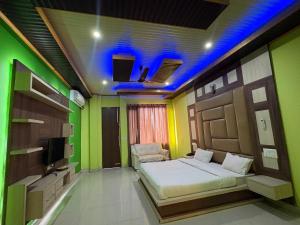 Hotel Shyam Regency