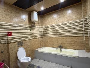 Hotel Shyam Regency
