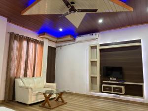 Hotel Shyam Regency