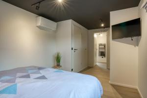 Nature Lake Village – Villa N°16 – 8 Personnes