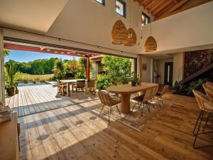 Villa Loreteian - Splendide villa au calme