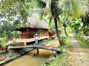 MEKONG DANIEL HOMESTAY CAN THO