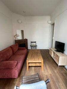 Appartement 2 pièces Saint-Ouen