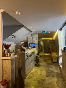 Grand Horizon Apart Hotel