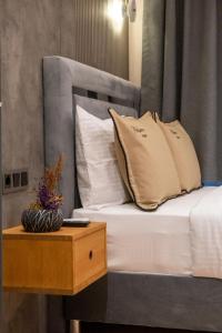 İstanbul Platine Apartment