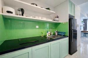 Rivergate Luxe - Central Saigon Stay