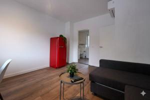 Stratums Apartment 3 No Kitchen