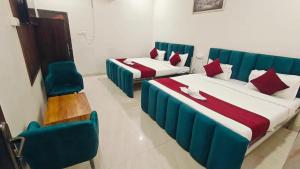 Hotel Shyam Palace Mahanagar