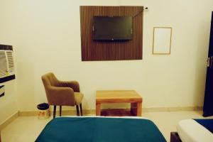 Hotel Shyam Palace Mahanagar