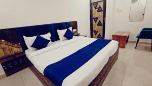 Hotel Shyam Palace Mahanagar