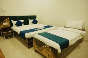 Hotel Shyam Palace Mahanagar