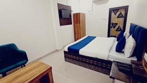 Hotel Shyam Palace Mahanagar