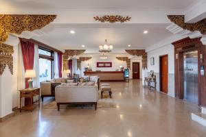 Summit Norbu Ghang - The Signature Collection