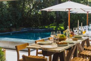 Pyla - Sublime villa - Accès privé au Bassin