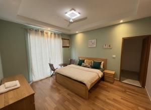 Goyard Greens Farm Stay by the Yamuna