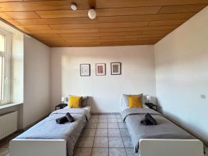 SAP10- Fitters apartment Wuppertal