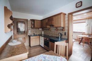 Ferienwohnung Rainer