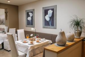 Hotel Garni Paler