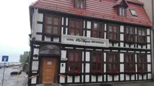 Noclegi pod Muzami - 斯塔加德什切青