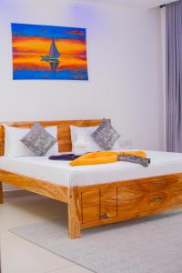 Beachfront Serenity -2BR