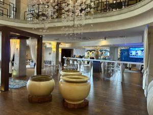 Hotel Cascade Resort & Spa