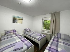 Voll ausgestattetes Apartment in Essen