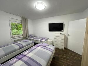 Voll ausgestattetes Apartment in Essen