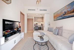 Bloomfields Cozy 1BR Azizi Riveria 47