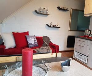 La Petite - Durbanville - Entire Flat