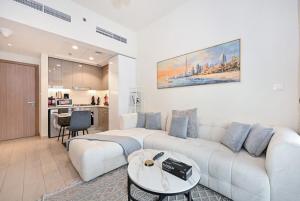 Bloomfields Cozy 1BR Azizi Riveria 47