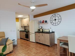 Minerva Apartment