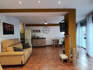 Minerva Apartment