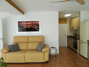 Minerva Apartment