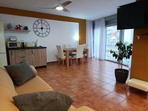 Minerva Apartment