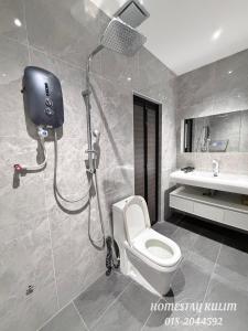 Stylish Landed Stay