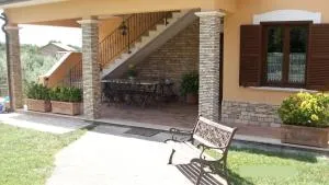 Il Giardino degli Ulivi - 法拉因萨比纳