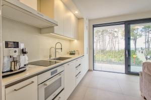 Apartamenty na Klifie Pogorzelica