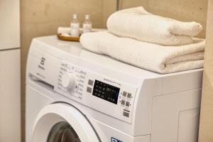 Apartamenty na Klifie Pogorzelica