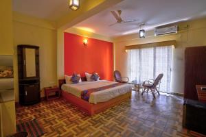 Hotel Padma
