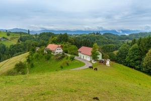 Winzerhaus am Eichberg
