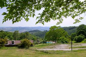 Agriturismo Castel dAlfiolo-Barcomonte