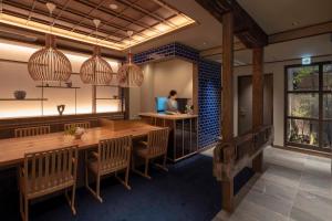 THE MACHIYA KAZAHAYA